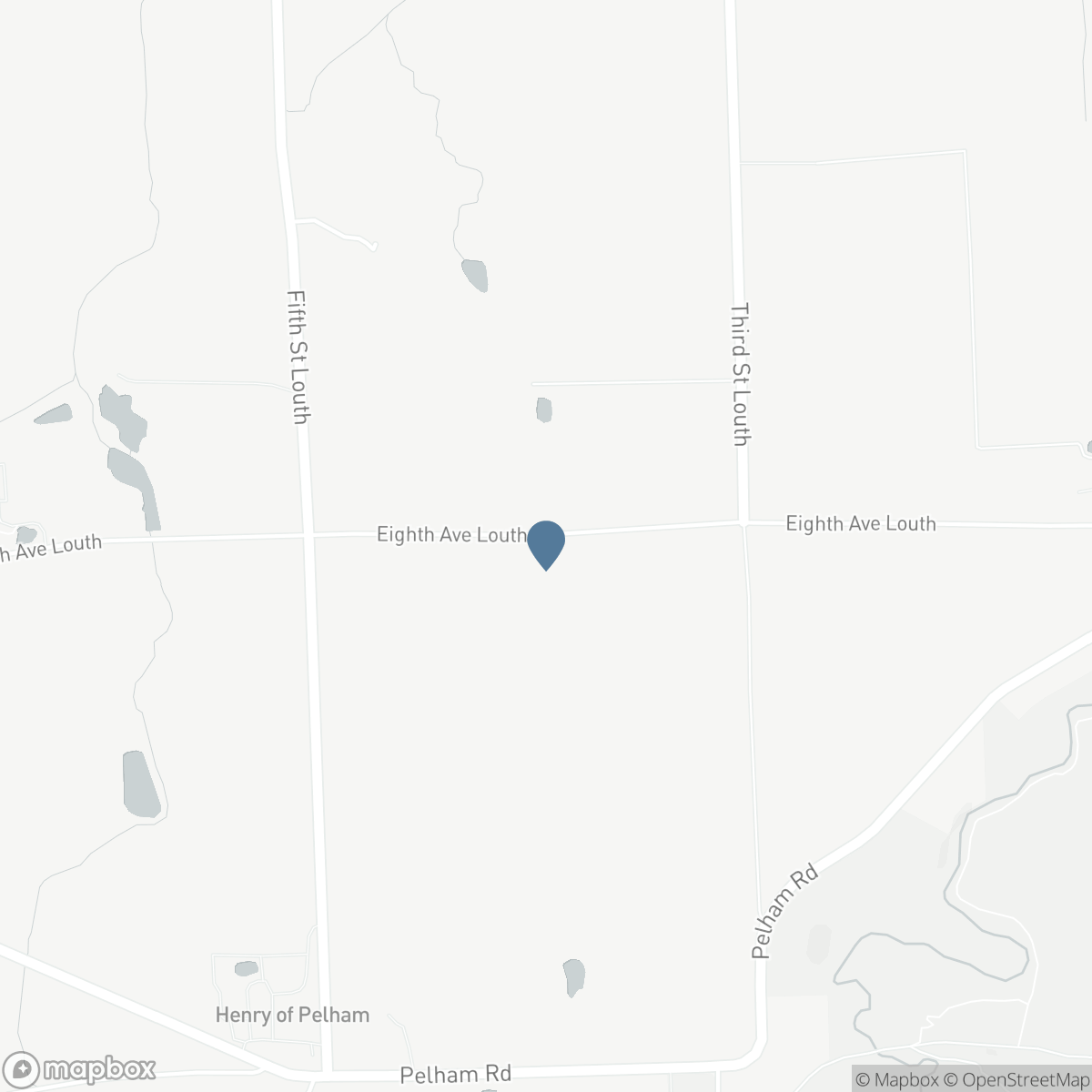 1380 EIGHTH AVENUE LOUTH, St. Catharines, Ontario L2R 6P7
